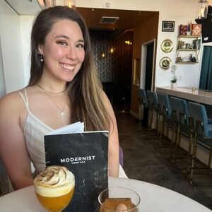 Meet your Posher, Kristin